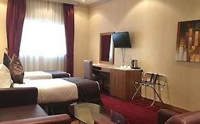 Al Farej Hotel